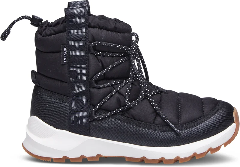 The North Face, TNF Black - Gardenia White / 7 / Altitude Sports