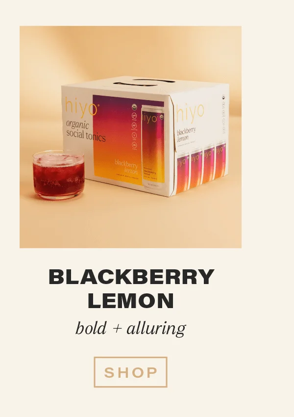 BLACKBERRY LEMON: bold + alluring [SHOP] (link)