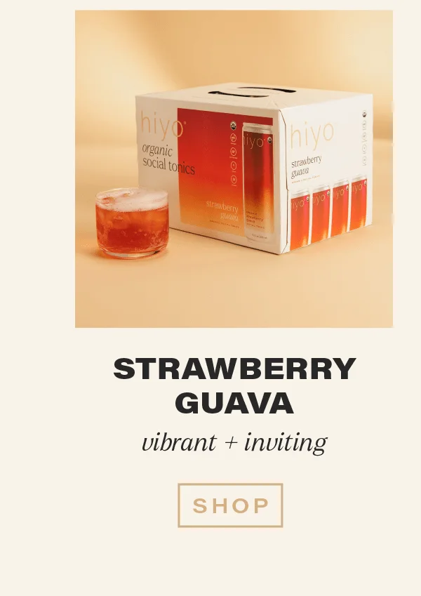 STRAWBERRY GUAVA: vibrant + inviting [SHOP] (link)