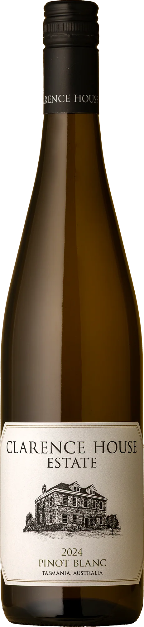 Image of Clarence House Estate <BR> Pinot Blanc 2024