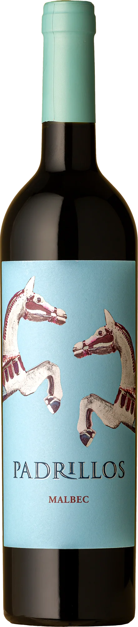 Image of Ernesto Catena <BR> Padrillos Malbec 2024
