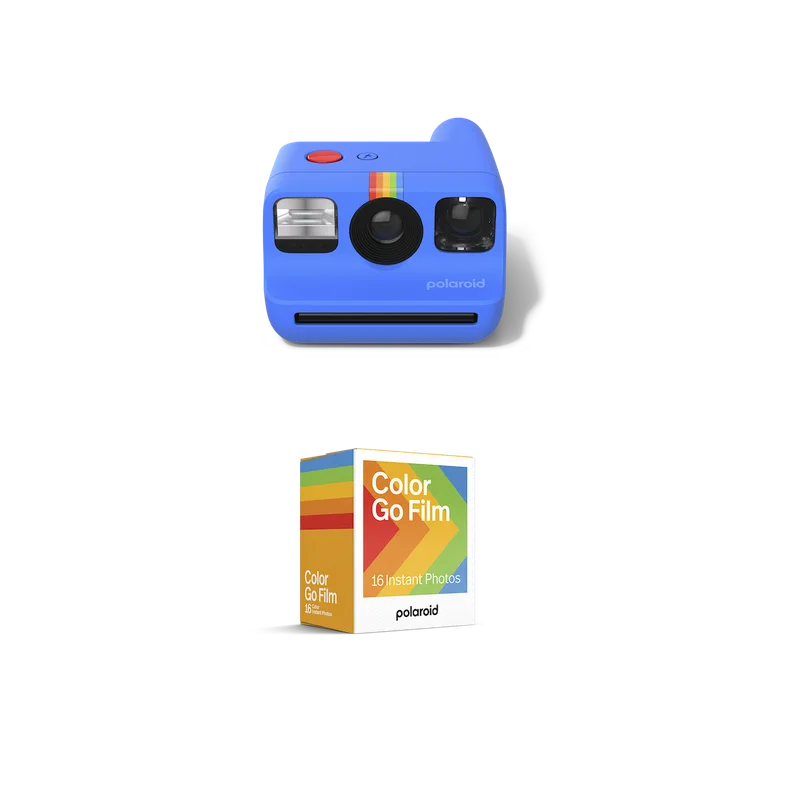 Go Generation 2 Starter Set