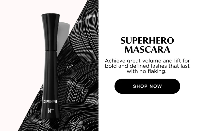 SUPERHERO MASCARA