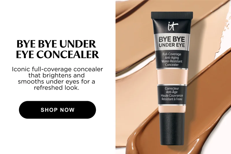BYE BYE UNDER EYE CONCEALER
