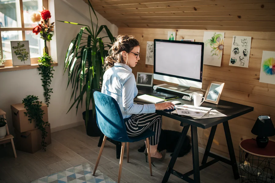 Need a creative boost? Start a newsletter