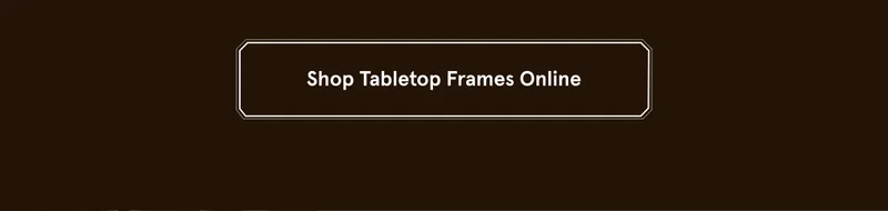Shop Tabletop Frames Online