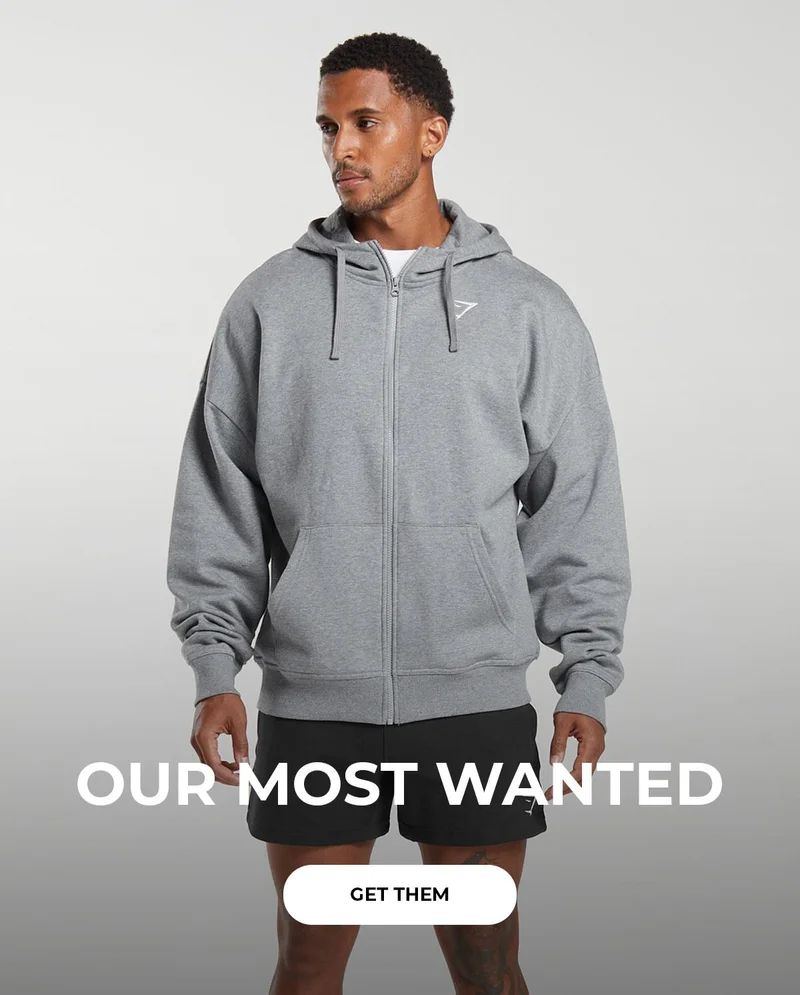 OUR MOST WANTED. GET THEM.