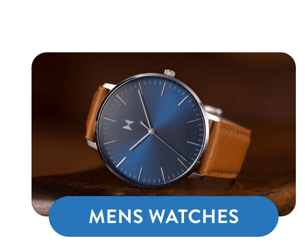 Mens Watches