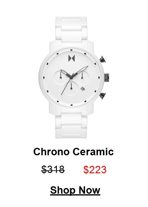 View product recommended for you