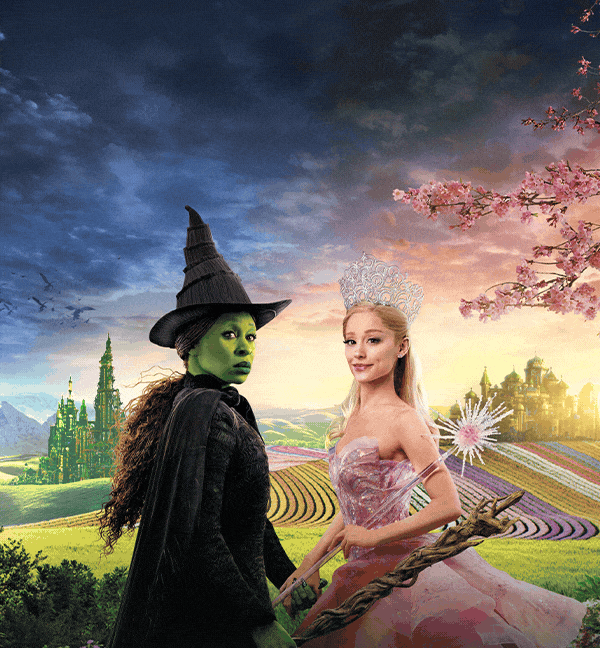 Wicked