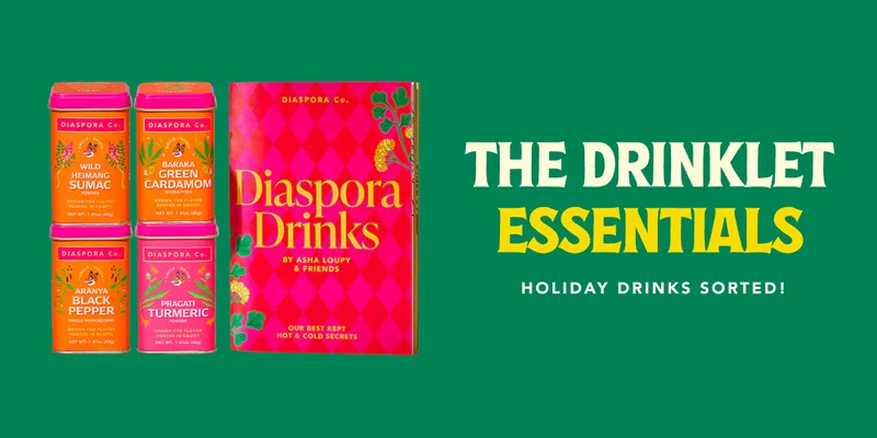 The Drinklet Essentials