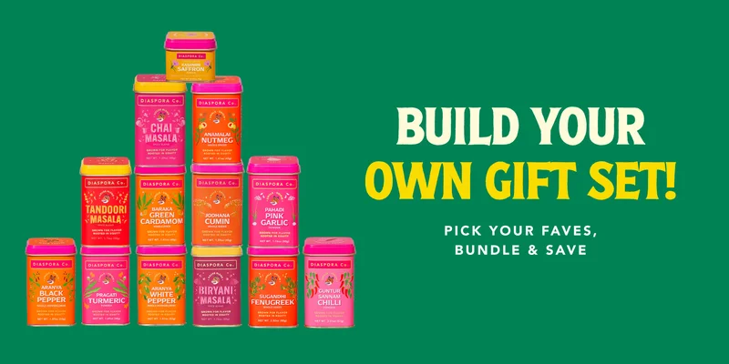 Build Your Own Gift Set