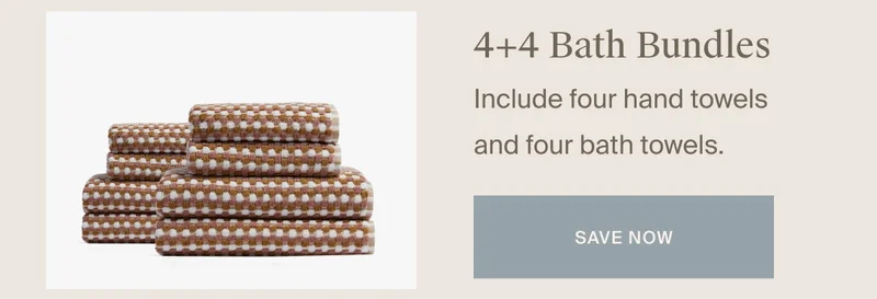 Bath Bundles