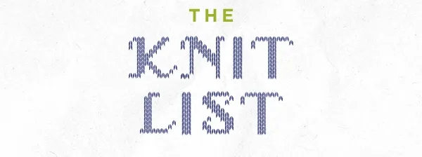 The Knit List