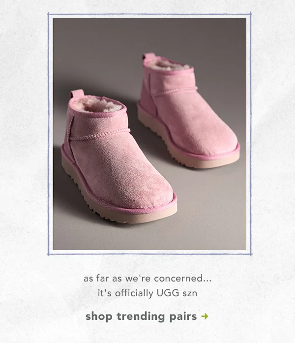 shop trending pairs