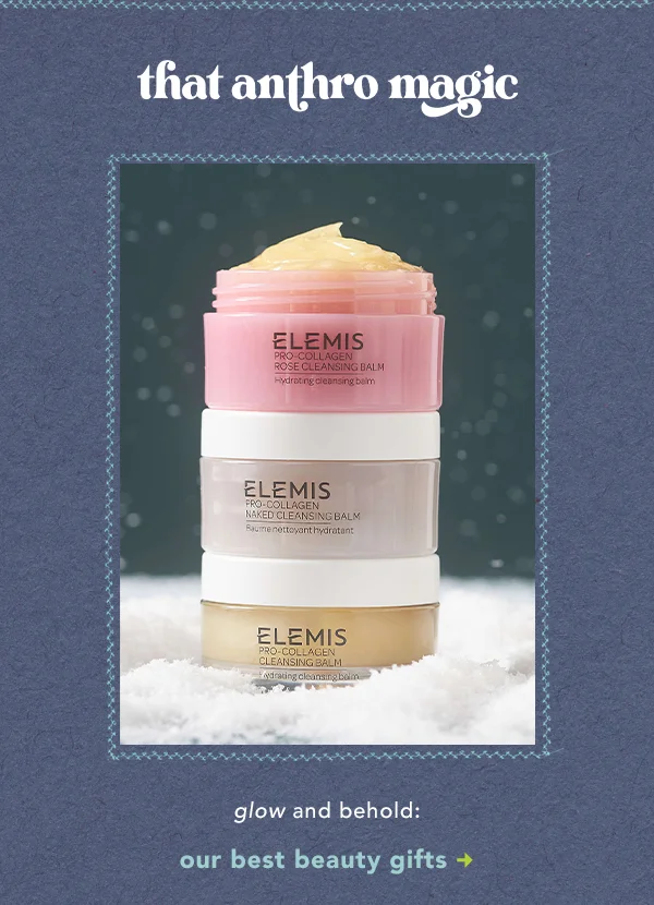 our best beauty gifts