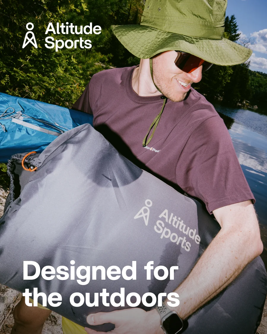 Altitude Sports