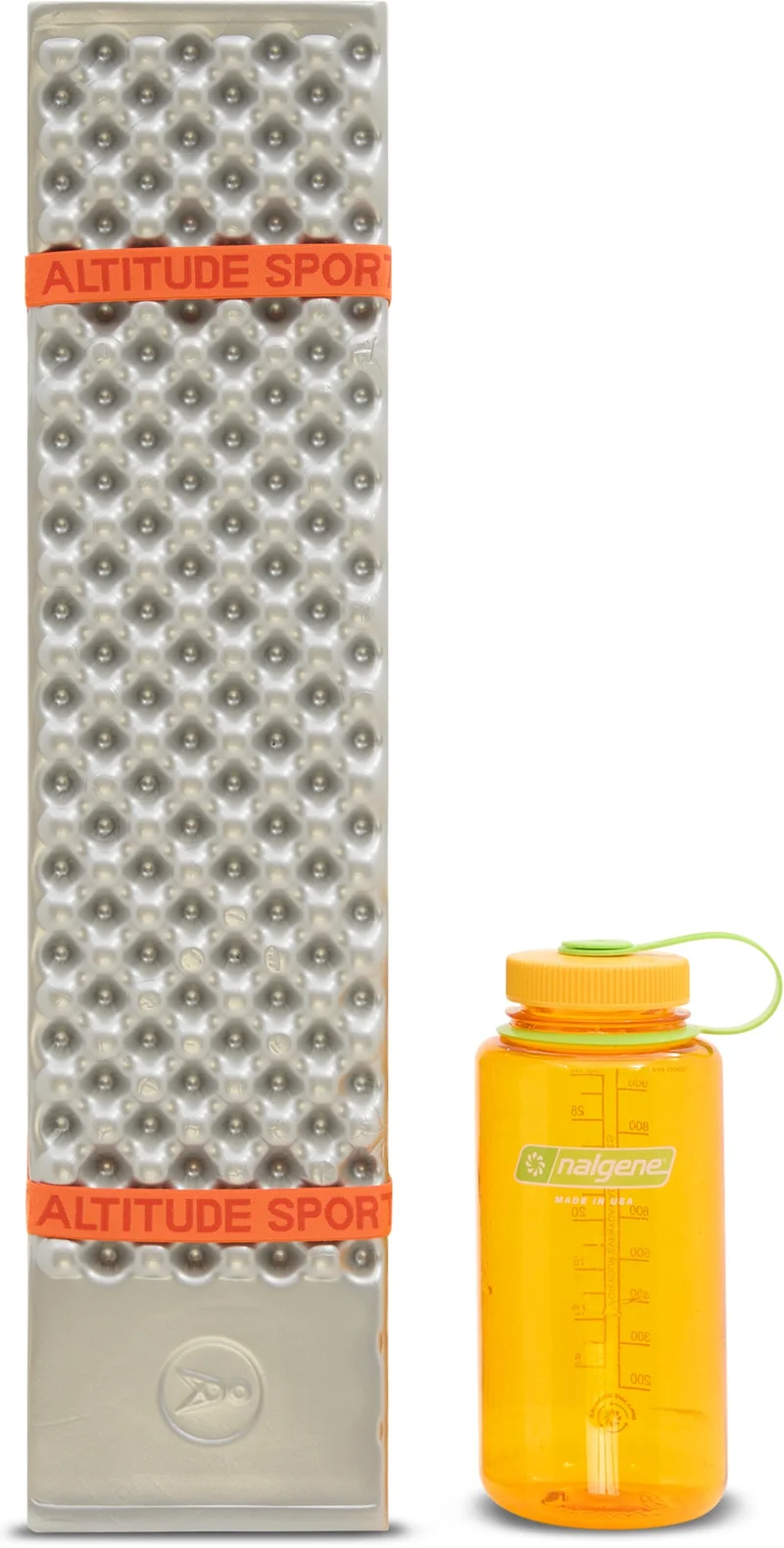 Altitude Sports,  Olive / OS