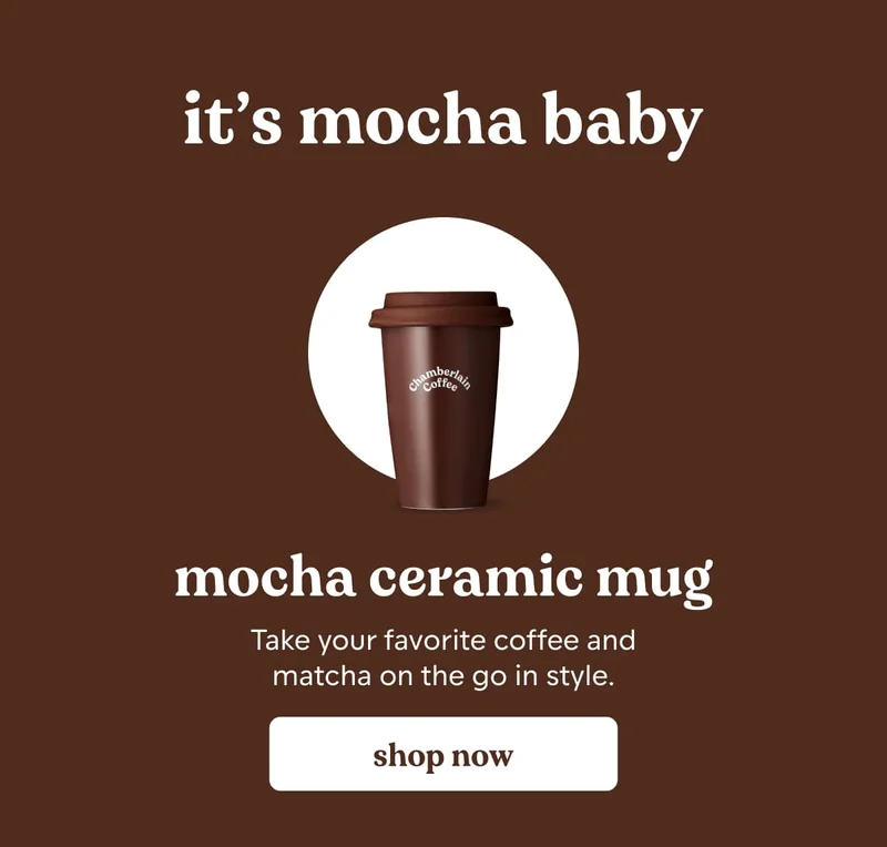coffee