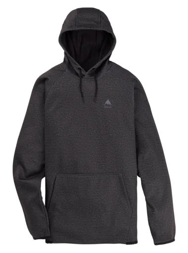 Men's Burton Crown Weatherproof Pullover Fleece