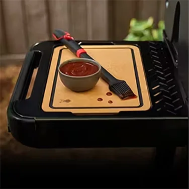 Weber Works™