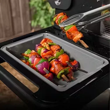 Weber Works™