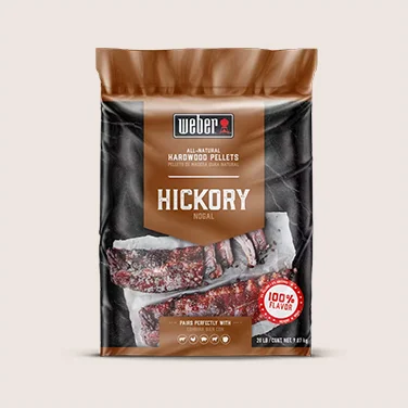Smoked Party Mix