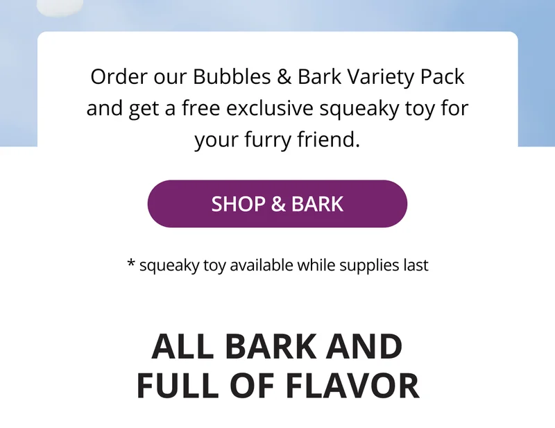 SHOP & BARK