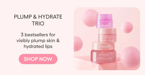 plump & hydrate trio