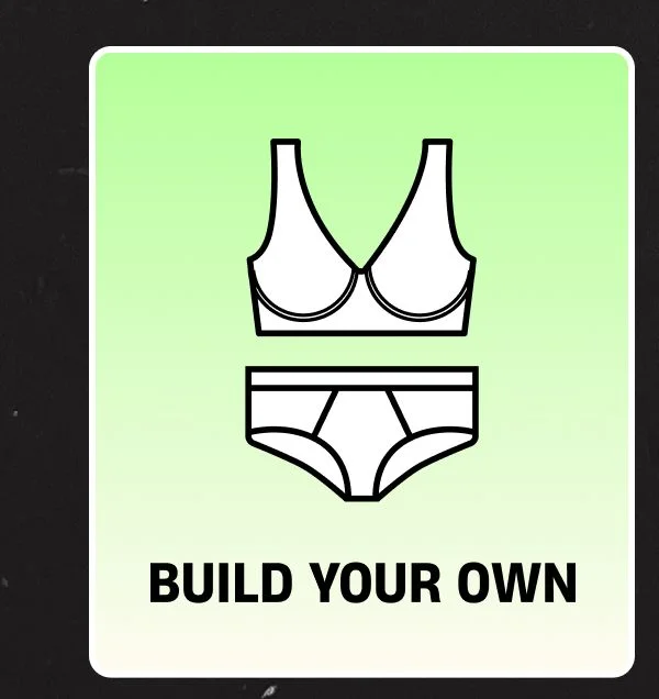 Build Your Own