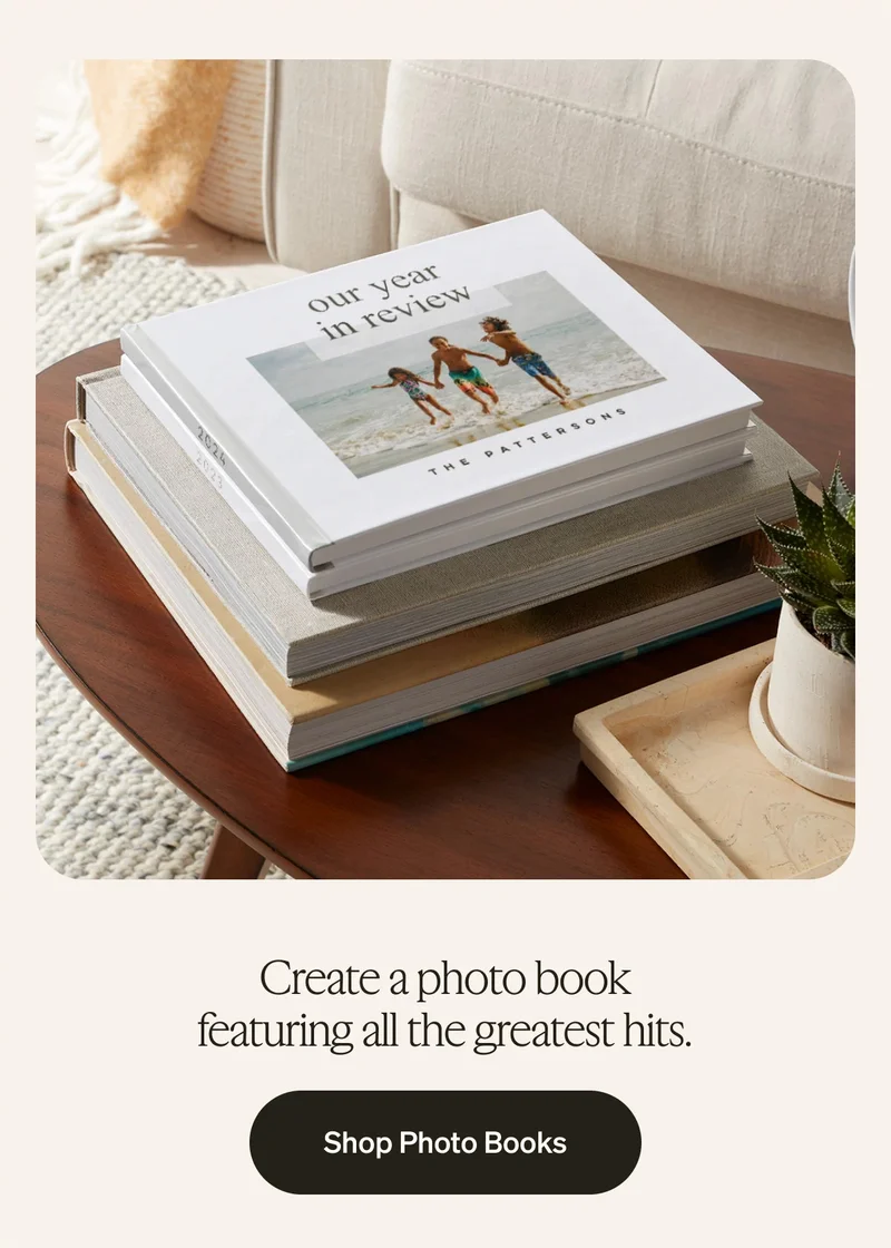 Up to 50% Off Cards + Free Shipping on Cards, 50% Off Almost Everything, Flash Sale on Ornaments, Photo Books & Calendars