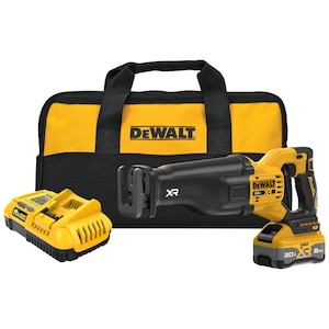 Up to 50% Off Select DEWALT® Power Tools