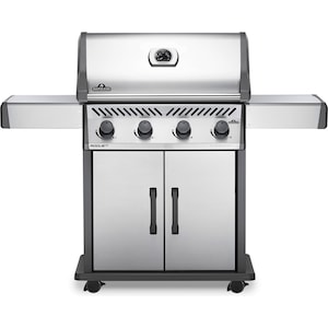 20% Off NAPOLEON Gas Grill
