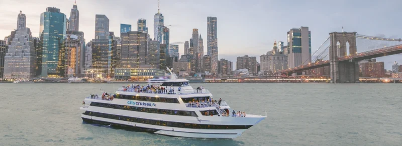Cruise Ship