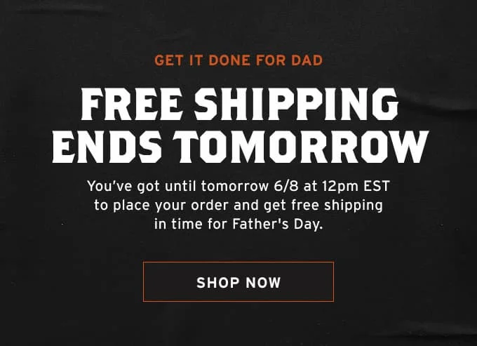 DAD SHOP