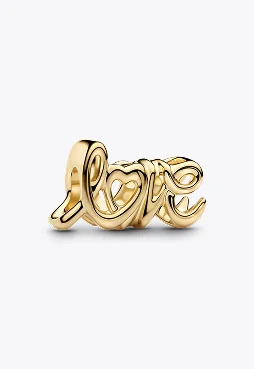 Handwritten Love Charm