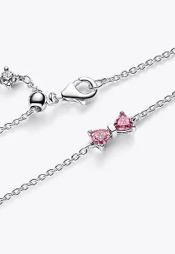 Bow Chain Bracelet