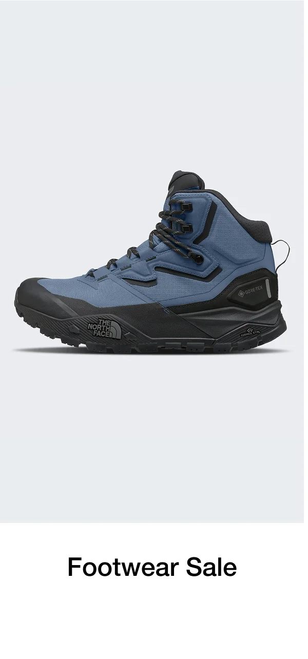 Footwear Sale