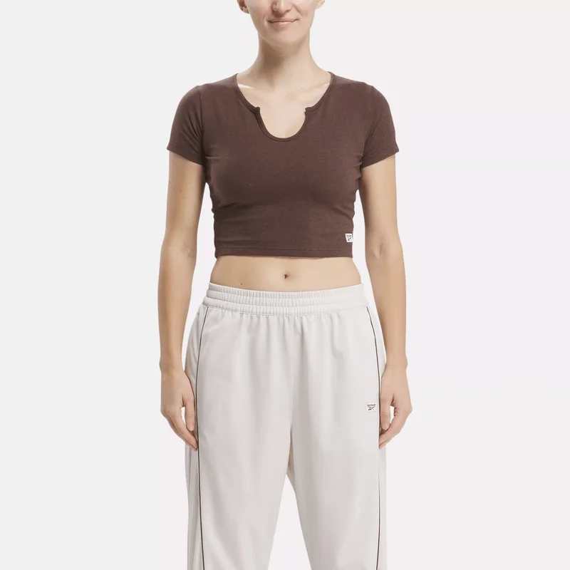 Image of Women's Classics Crop Top