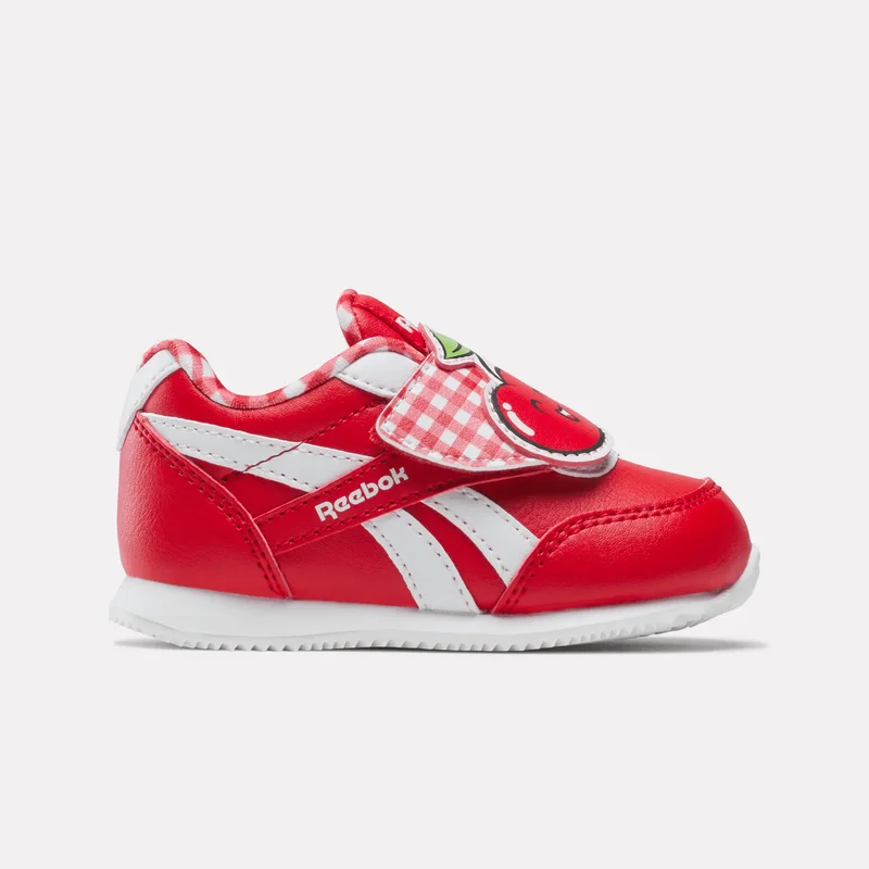 Image of Reebok Royal CL Jogger 2.0 KC Shoes - Toddler