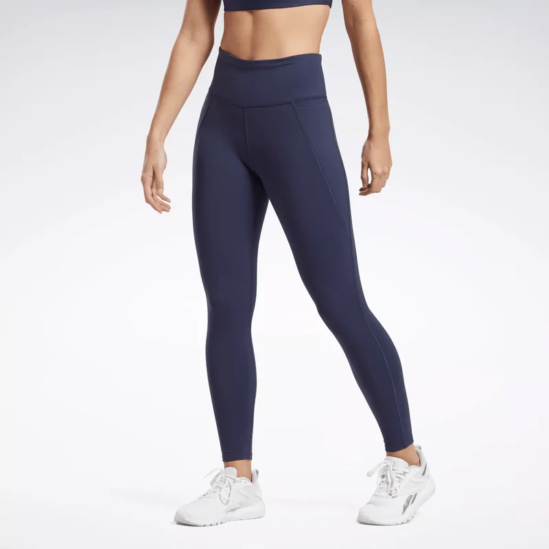 Image of Women's Lux High-Rise Leggings