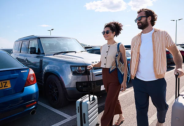 Discover the benefits of Official Heathrow Parking
