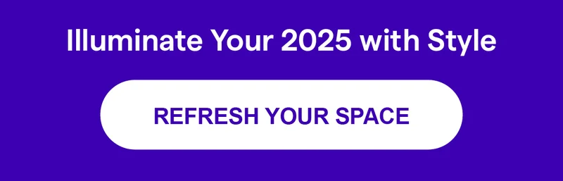 Illuminate Your 2025 with Style