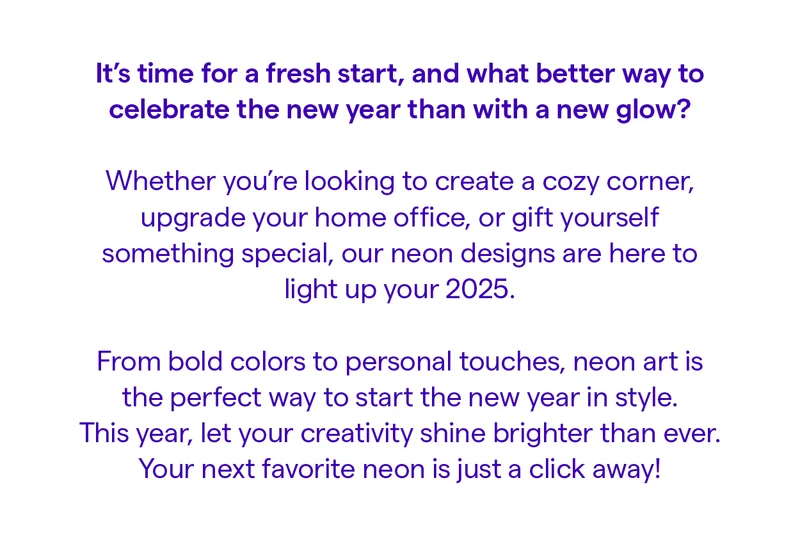 It’s time for a fresh start, and what better way to celebrate the new year than with a new glow?