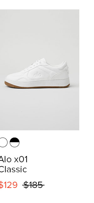 ALO X CLASSIC
