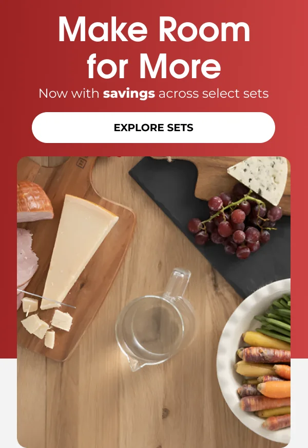 Explore Sets