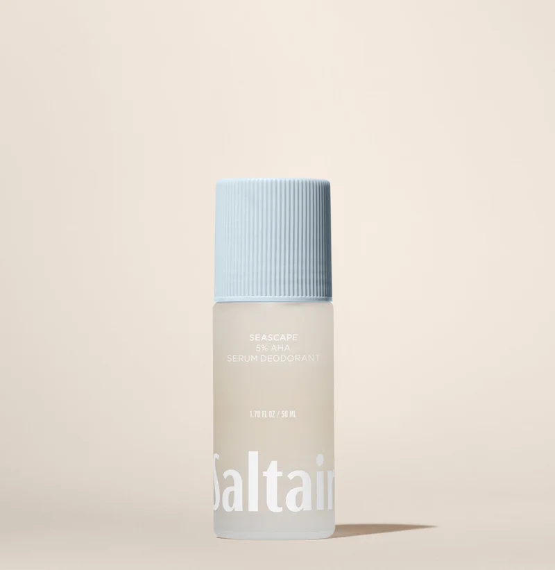 Image of Seascape - Serum Deodorant