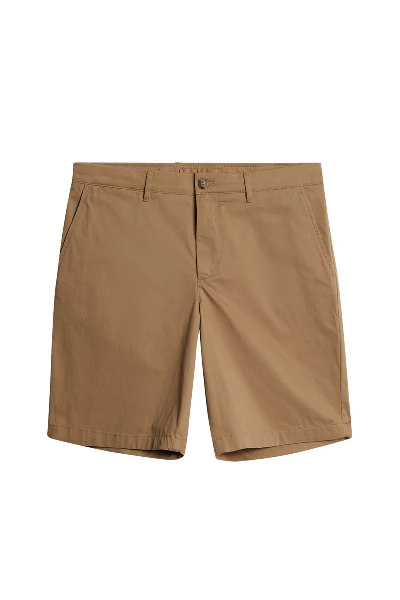 Image of Shane Cloud Satin Shorts