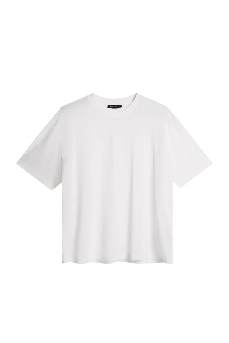 Image of Hale Light Lyocell T-shirt