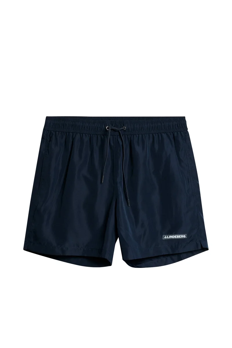 Image of Banks Solid Swim Trunks
